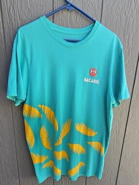 Bacardi T-Shirt